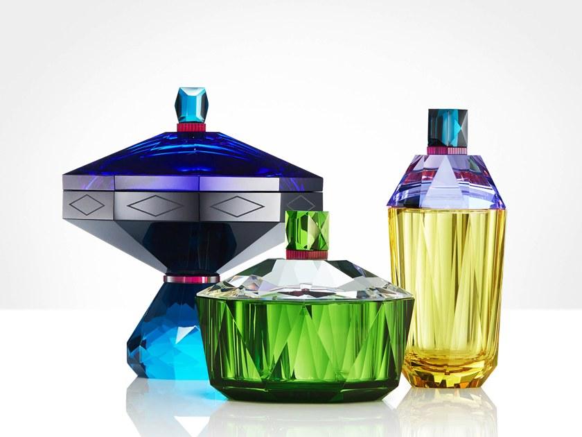 Reflections Copenhagen Хрустальный орнамент  0223  - Вид №1