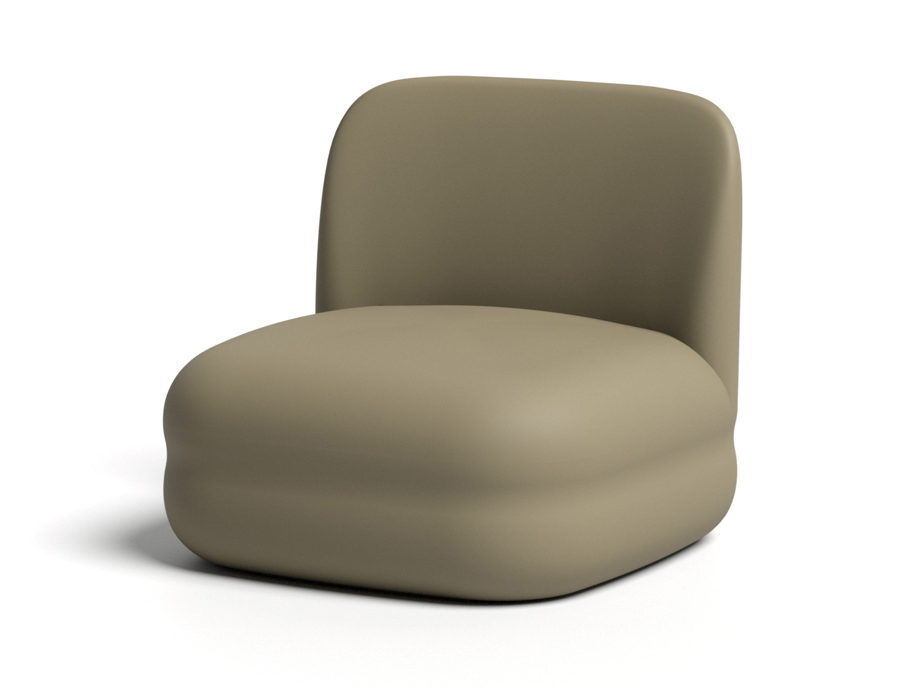 Полиуретановое кресло Bõln Vistas ARCH-00115265 - Вид №4