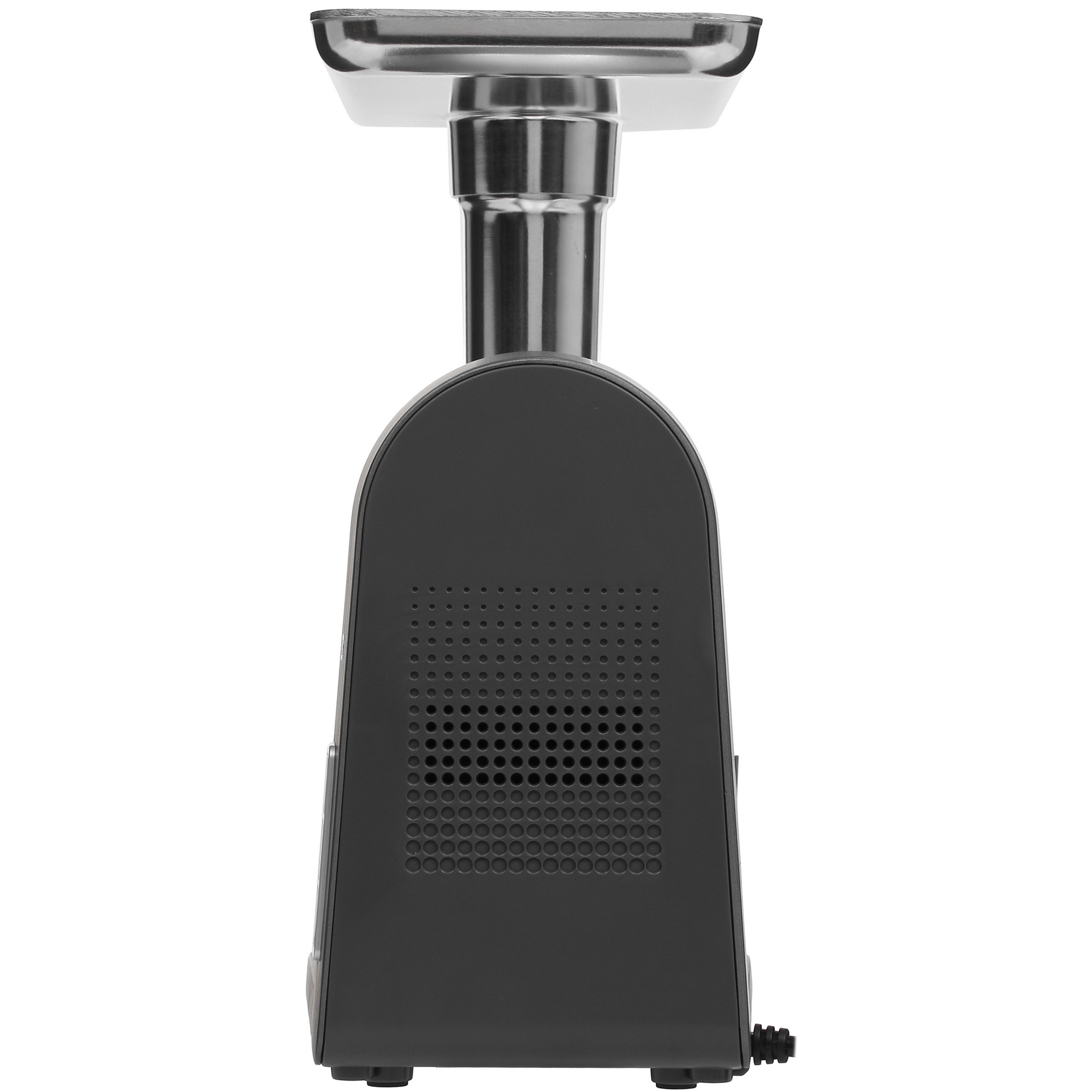 9028671 Мясорубка электрическая BQ MG1010 серый STDN-0004521 - Вид №5