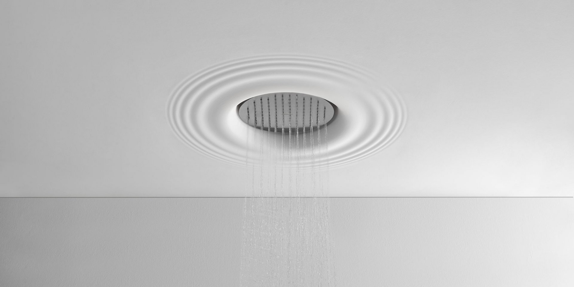 ST-100 Raindrop Насадка для душа Antoniolupi  - Вид №16