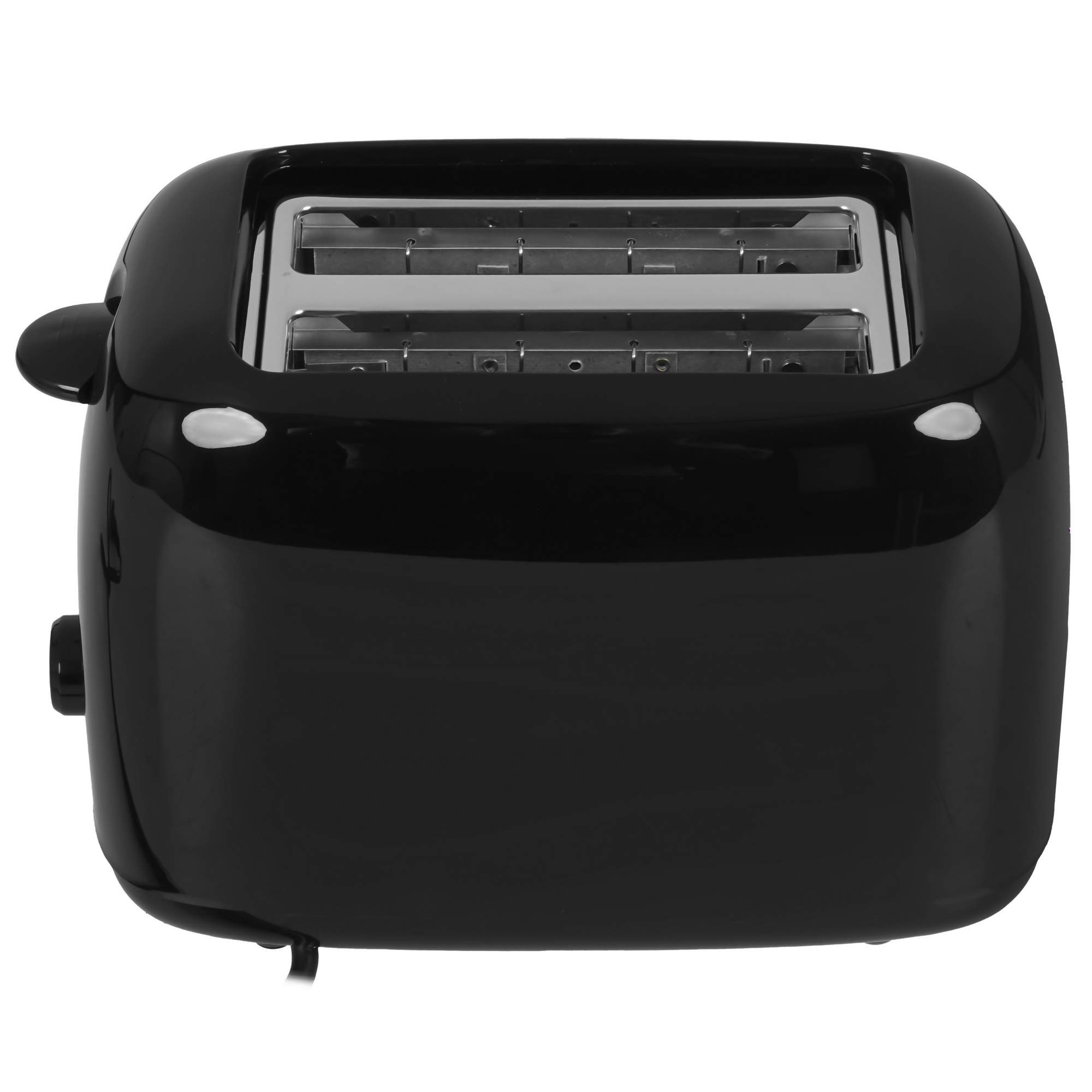 9070810 Тостер Blackton Bt T1110 Black черный STDN-0127969 - Вид №2