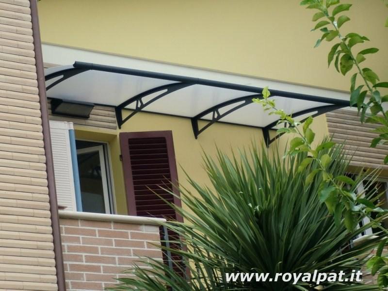 ROYAL PAT Модульный навес из акрилового стекла Newstyle sun-id-1396696 - Вид №21