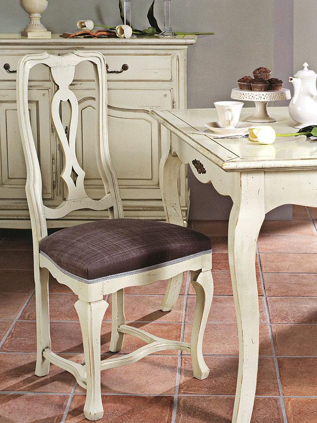 Стул  INTERIORS PR510 