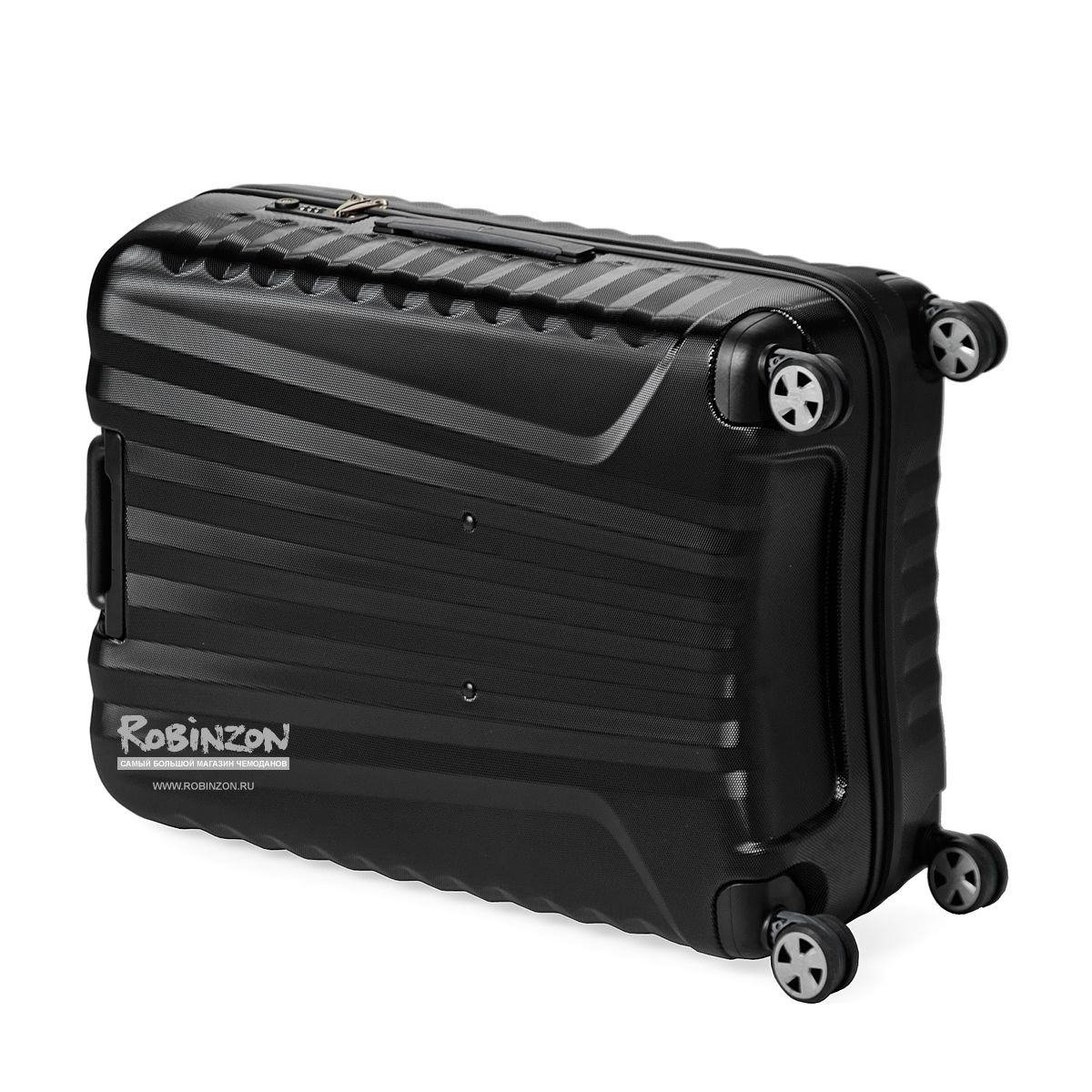 5168-0101 Чемодан 5168 XL 4w Roncato Uno ZSL Premium  - Вид №9