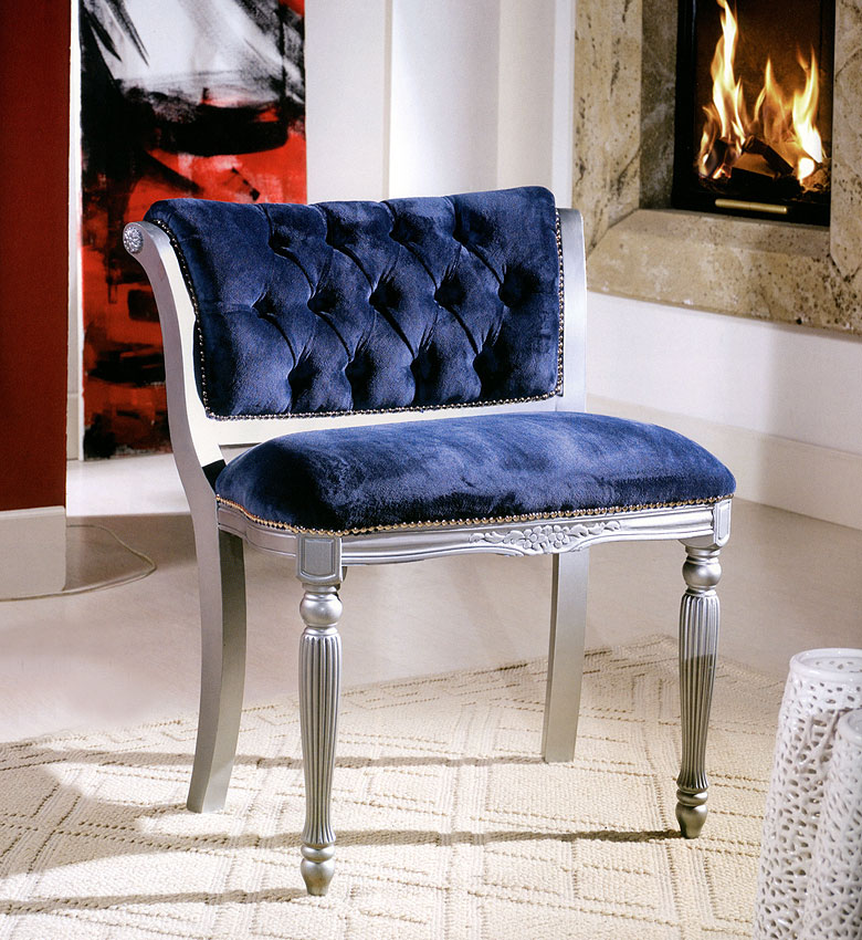 Кресло  MIRANDOLA 262/P 