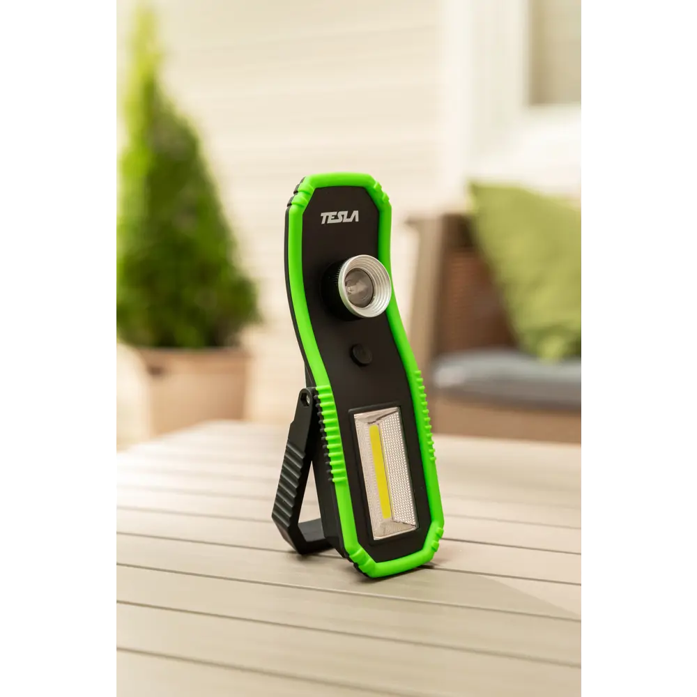 Фонарь Tesla UFL LED 150 Лм STLM-2118400 - Вид №3