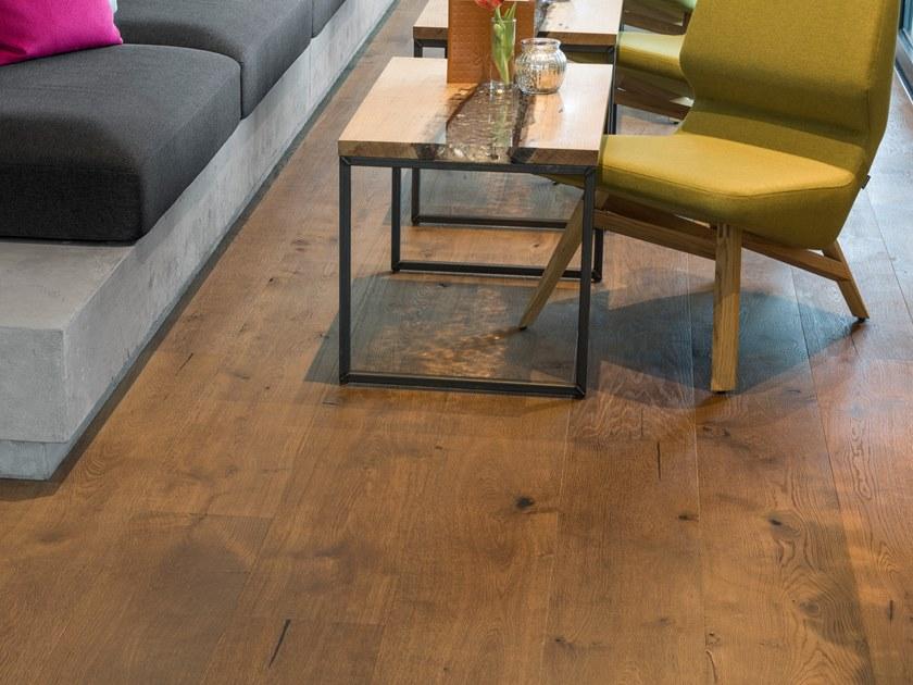 mafi Дубовый пол Basic eiche Ehvubkn - Вид №2