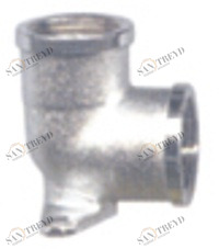 Уголок 1/2 г/г с креплением GF GENERAL FITING 184262