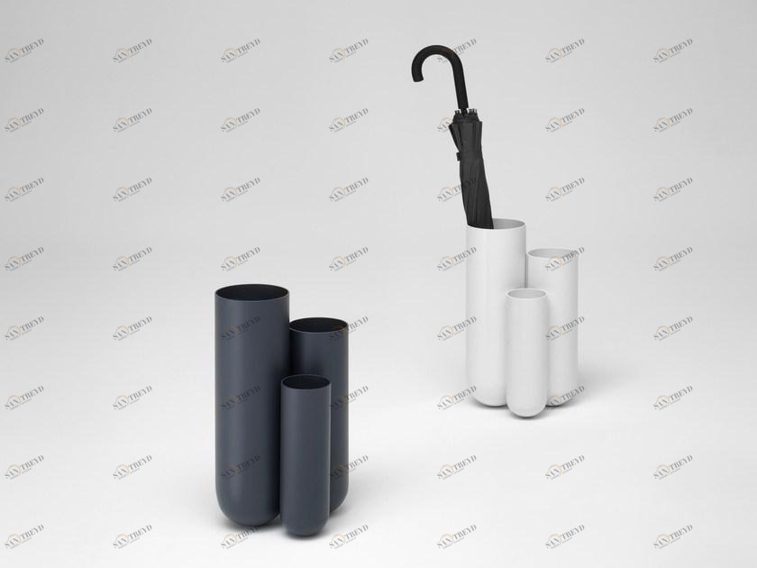 müller möbelfabrikation Стальная подставка для зонтов sun-id-1365891