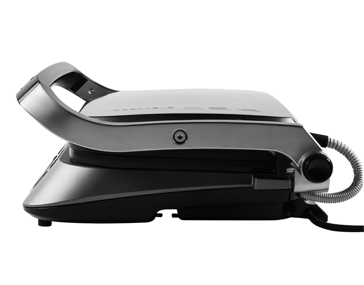 9027188 Гриль RED solution SteakPRO RGM-M805 серебристый STDN-0085093 - Вид №4