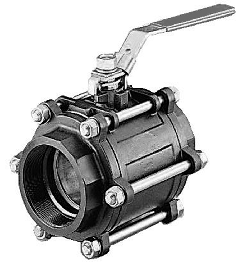 Danfoss X3444 X3444 Шаровый кран DN8 PN63 рук. 149B12540 