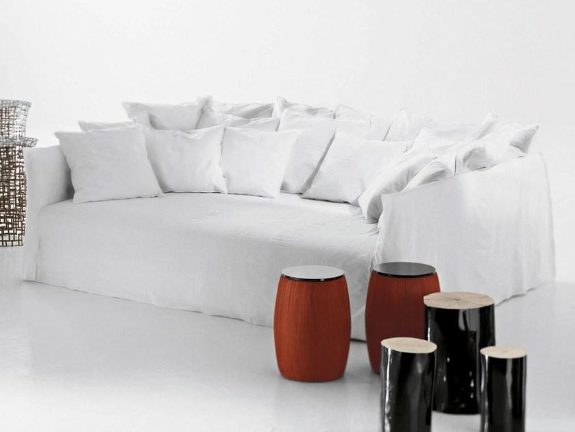 Gervasoni 3-х местный диван со съемным чехлом Ghost sun-id-1365107 - Вид №2