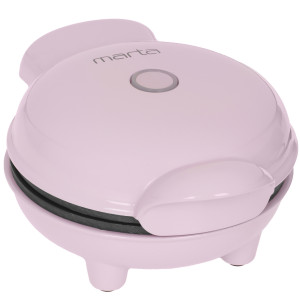9226502 Вафельница MARTA MT-SM1777A розовый