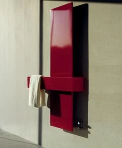 Полотенцесушитель / Square vertical / Square maniglione