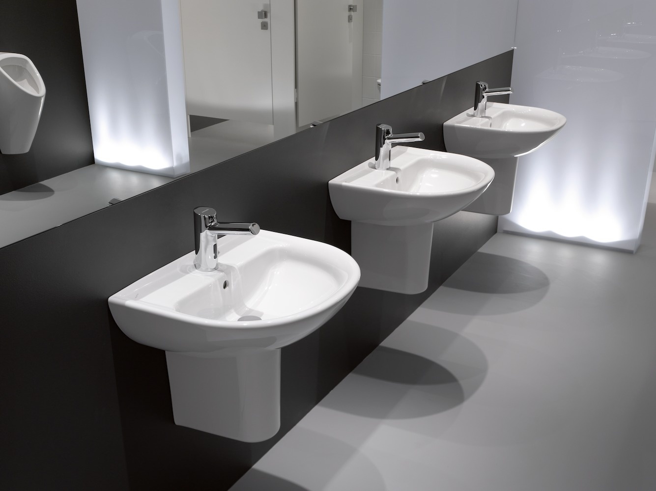 H8109520001041 Раковина LAUFEN PRO - Вид №6