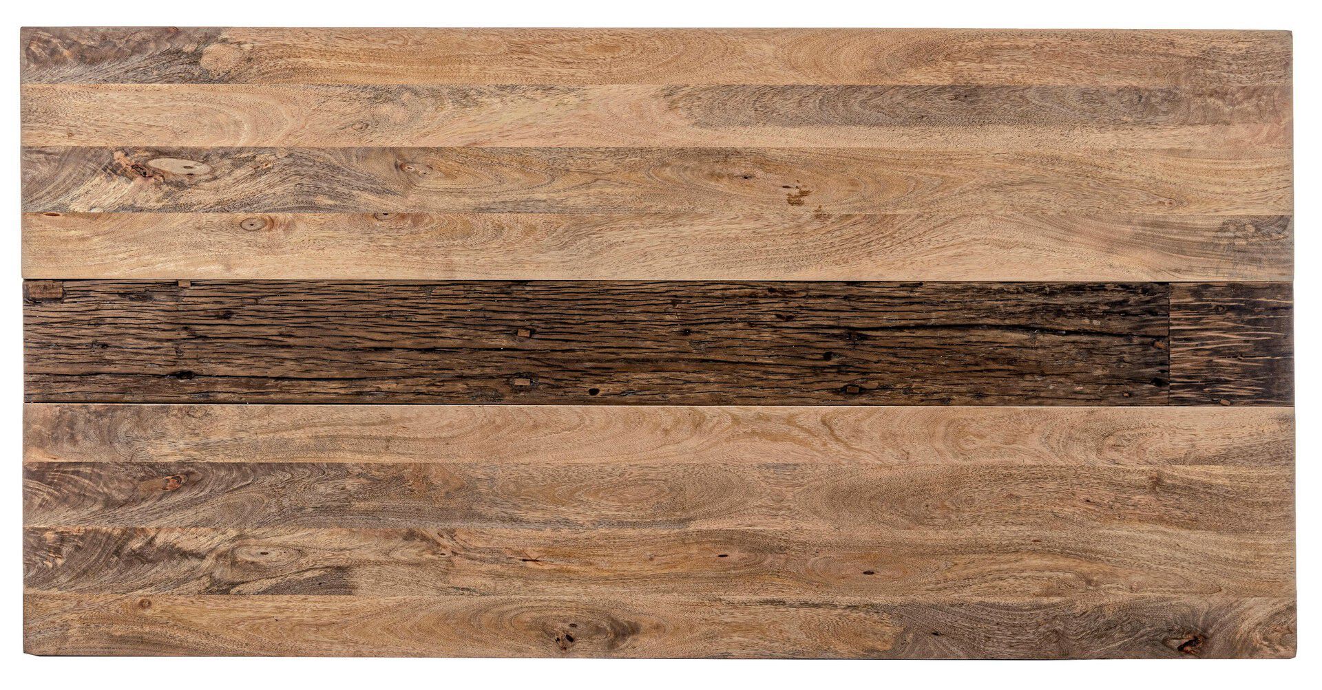 Деревянный прямоугольный стол BIZZOTTO Манчестер ARCH-00004205 - Вид №8