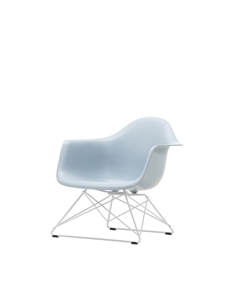 Полипропиленовое кресло с подлокотниками VITRA Eames Plastic Chair ARCH-00049913 - Вид №64