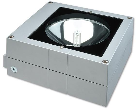 PUK Регулируемый светодиодный проектор для улицы из литого под давлением алюминия sun-id-1487434 - Вид №38