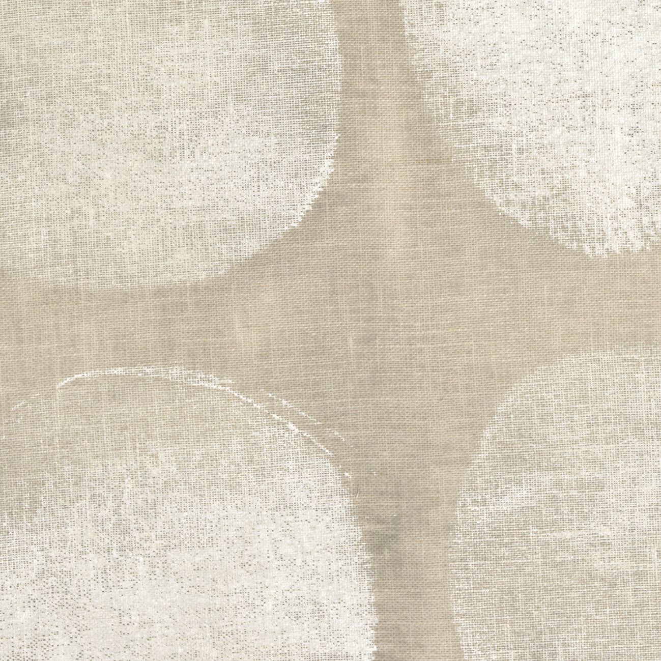 Льняная ткань в горошек Élitis Éphémère ARCH-00135339 - Вид №2