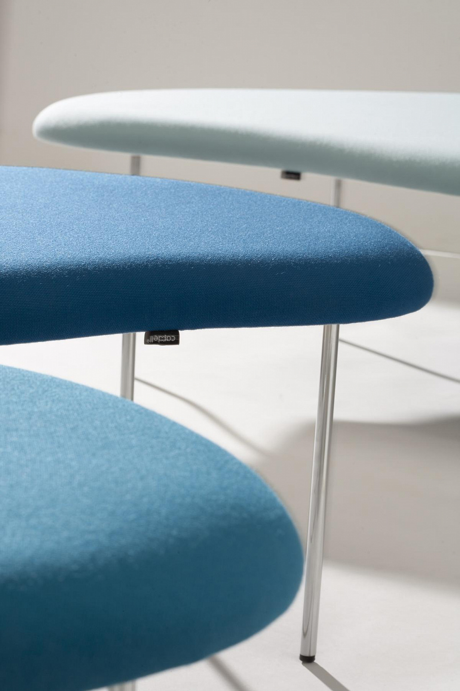 086749 Пуф 181 Capdell Droplets - Вид №2