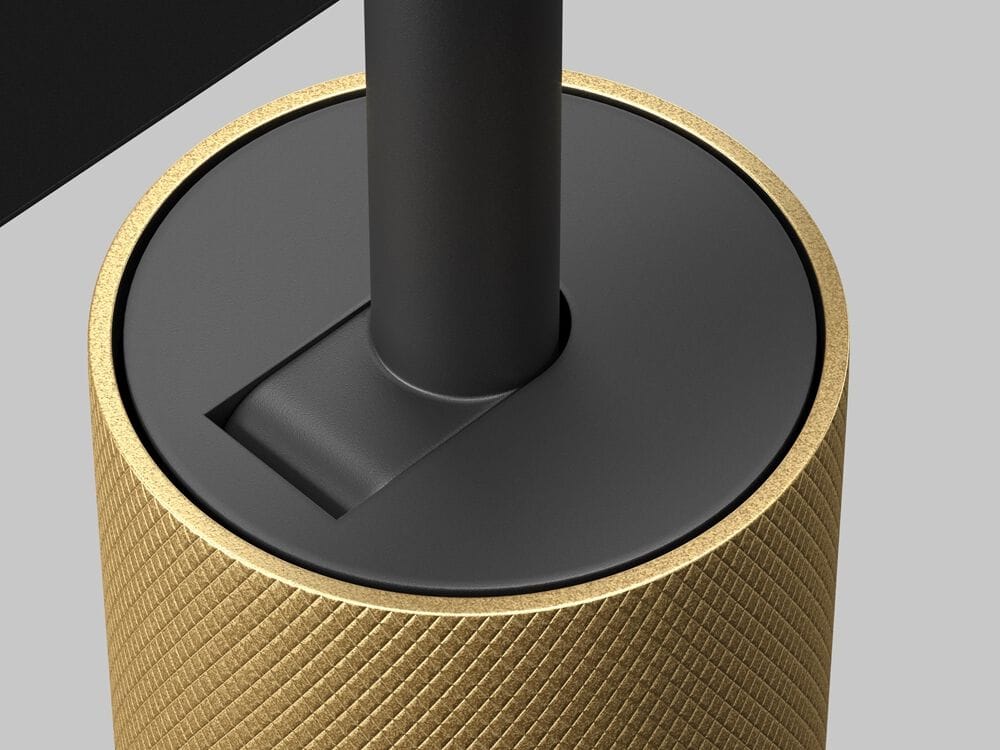 Алюминиевое магнитное светодиодное освещение Maytoni Изгиб ARCH-00141813 - Вид №2