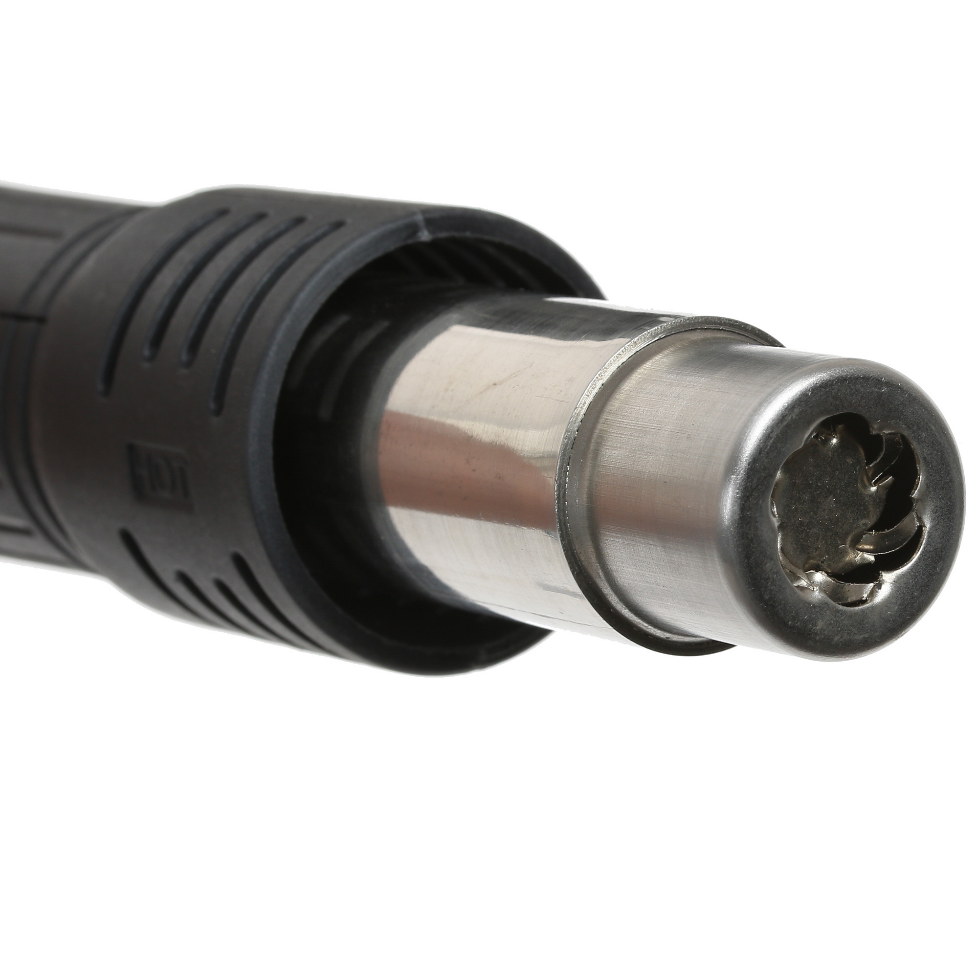 Паяльный фен ELEMENT 858 8106294 STDN-0055992 - Вид №8