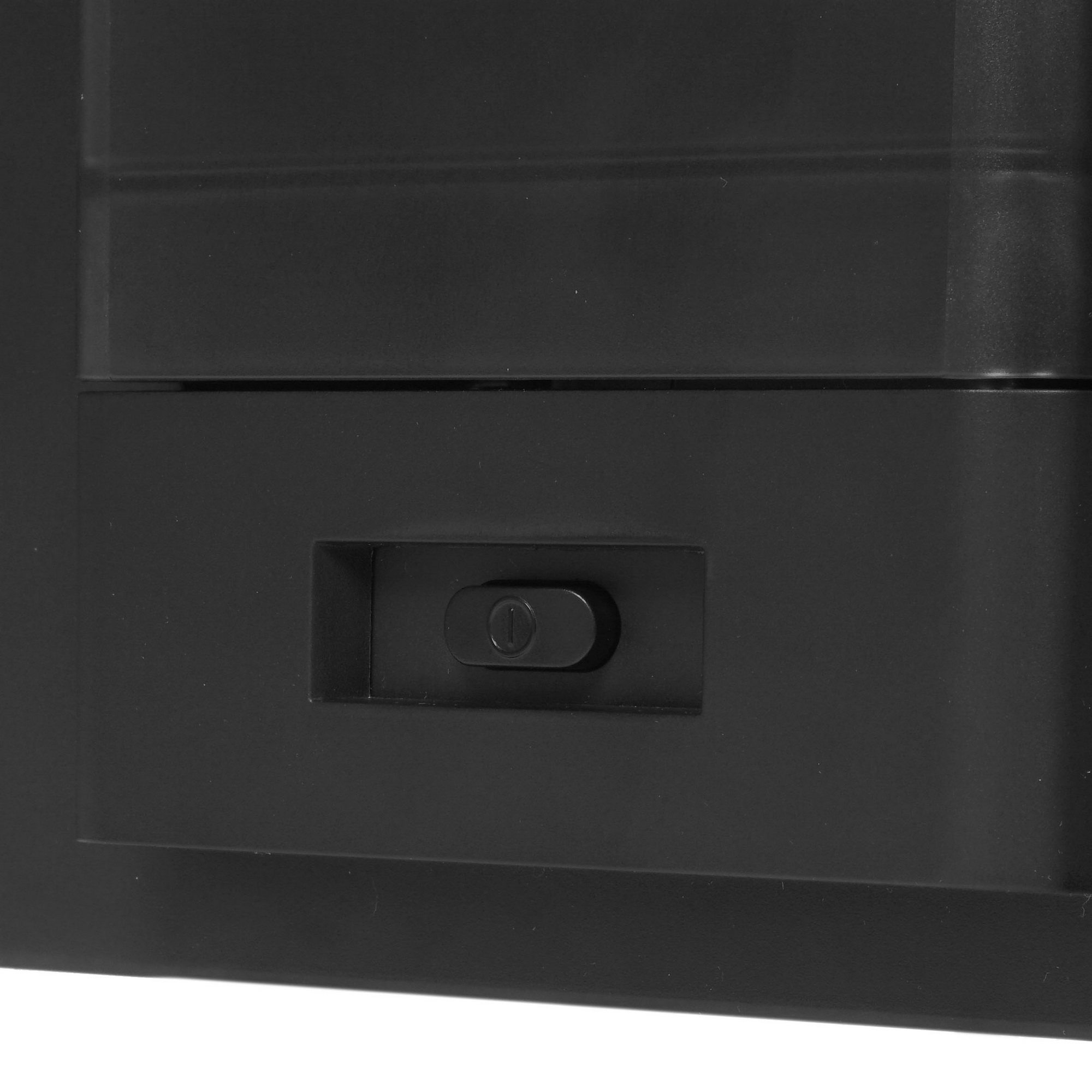 8195286 Кофемашина автоматическая Nivona CafeRomatica NICR 930 серебристый STDN-0090173 - Вид №6