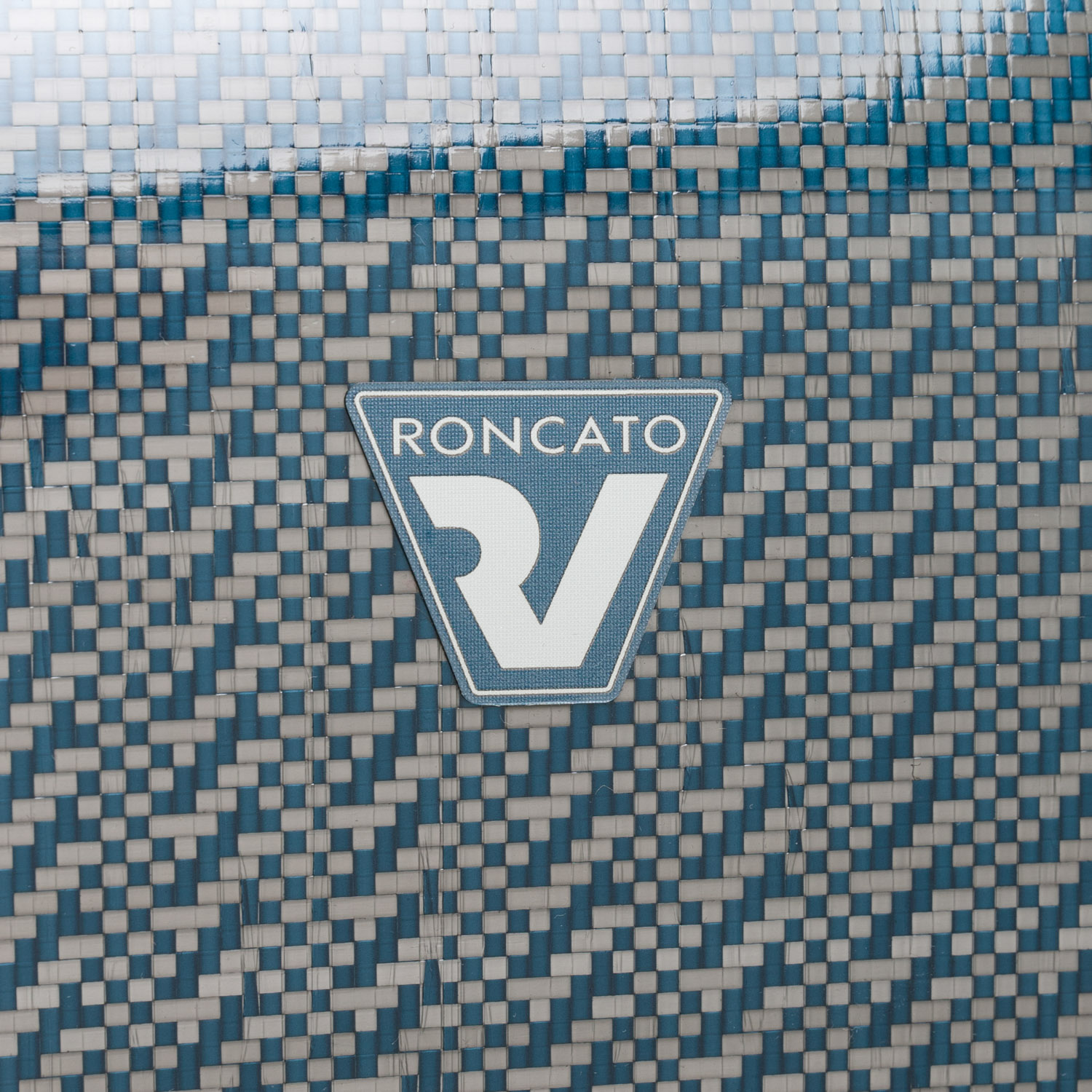 5953-5363 Чемодан 5953 Trolley S Roncato We Are Glam  - Вид №7