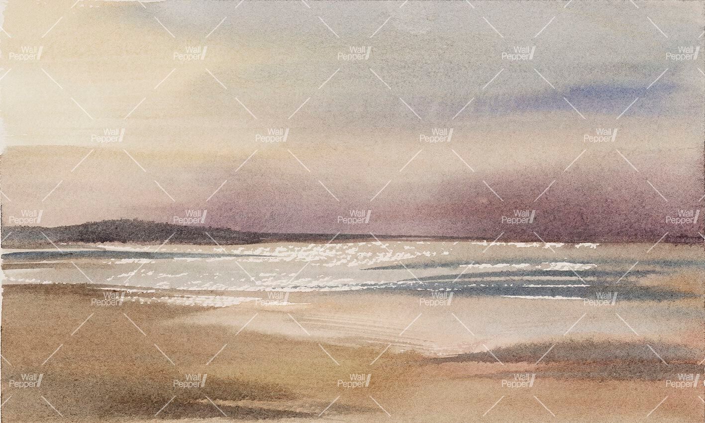 Carta da parati PVC free, eco-friendly, lavabile WallPepper SILVER COAST ARCH-00009625