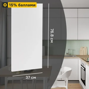 Фальшпанель Delinia ID для кухонного шкафа Токио 37×102.4 см 89365147