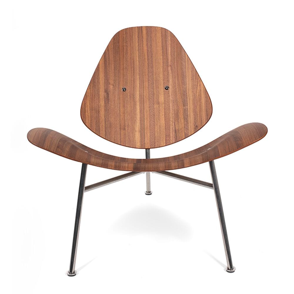 Деревянный стул Infiniti KRAM ARCH-00044060 - Вид №1