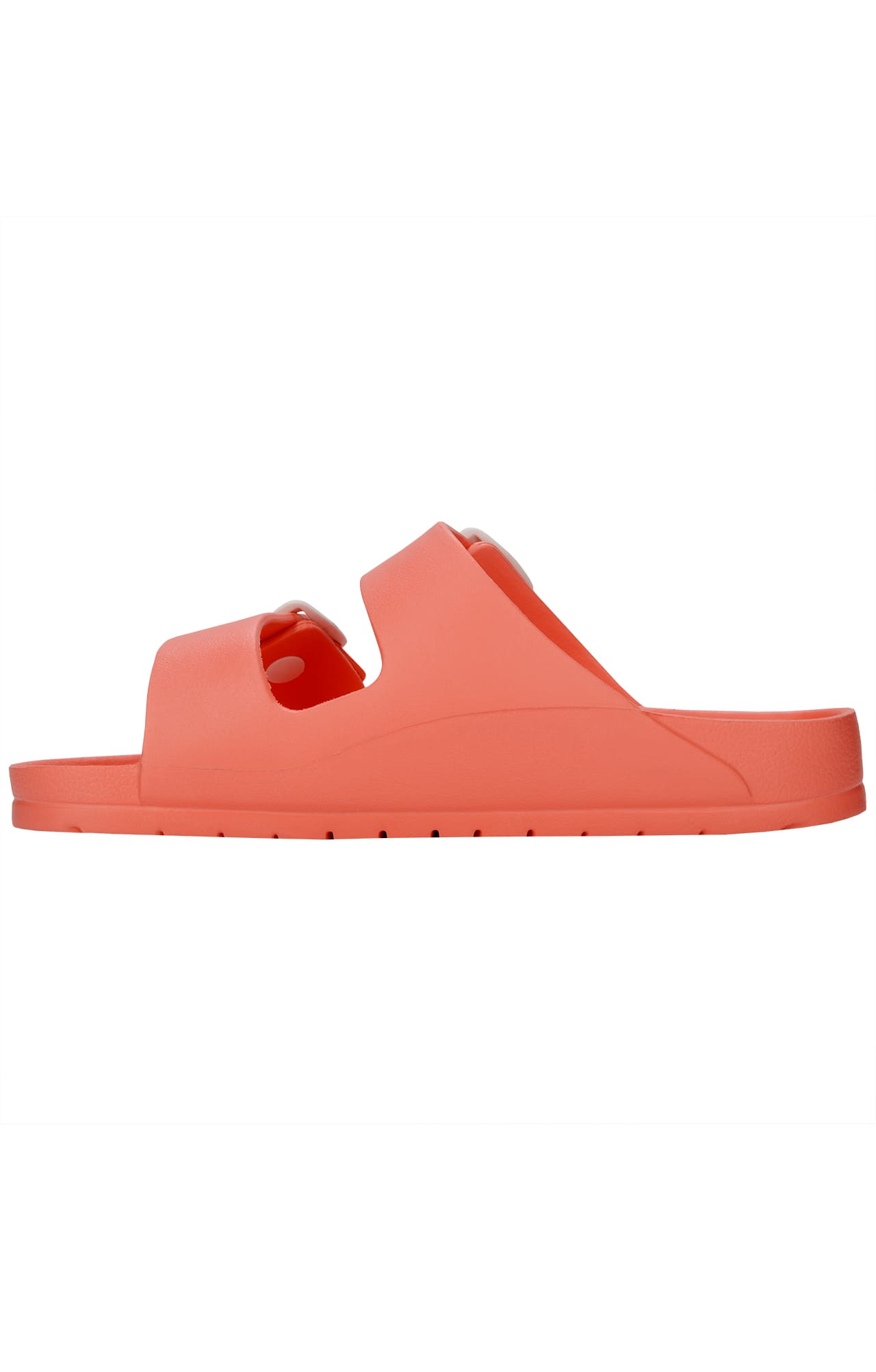 64070 Сланцы ЭВА Люкс женские персиковые  Одежда для горничных и уборщиц  размер 40 Спецодежда  - Вид №2