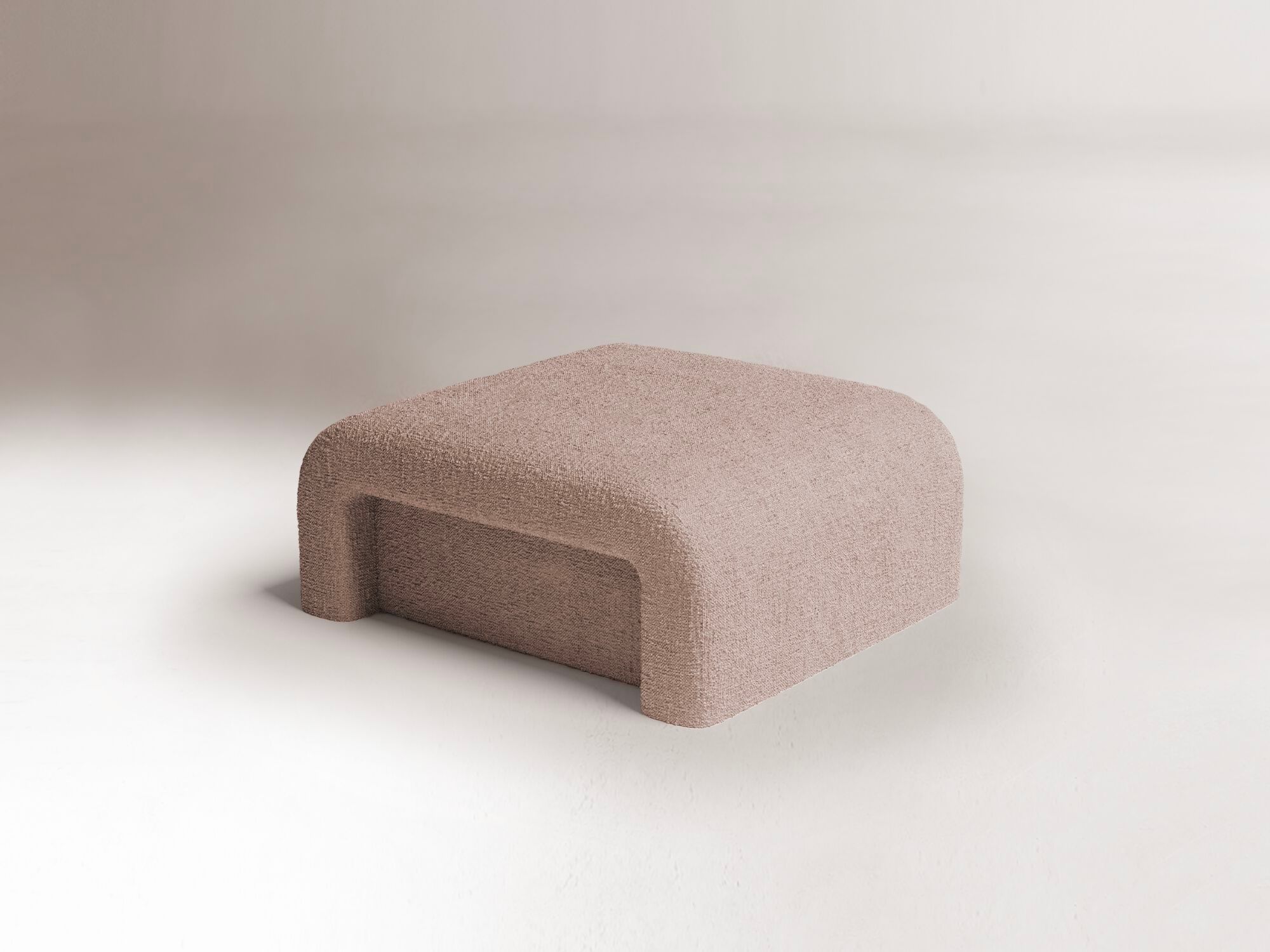 Ткань пуф DOOQ слайд ARCH-00095966 - Вид №1