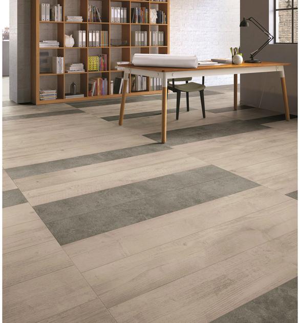 CERAMICHE KEOPE Пол из керамогранита под дерево Soul sun-id-1347843 - Вид №1