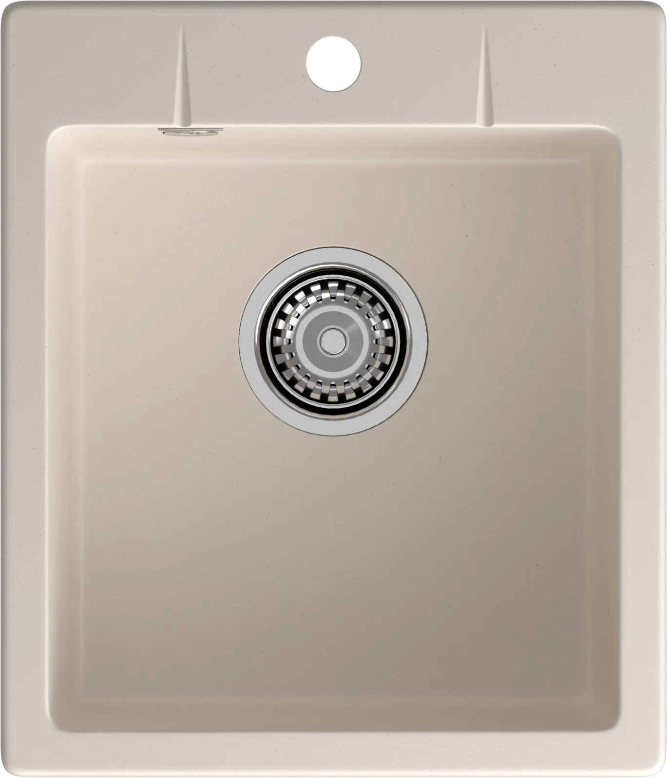 Кухонная мойка Кварц URBAN S369 GranFest 242-S369