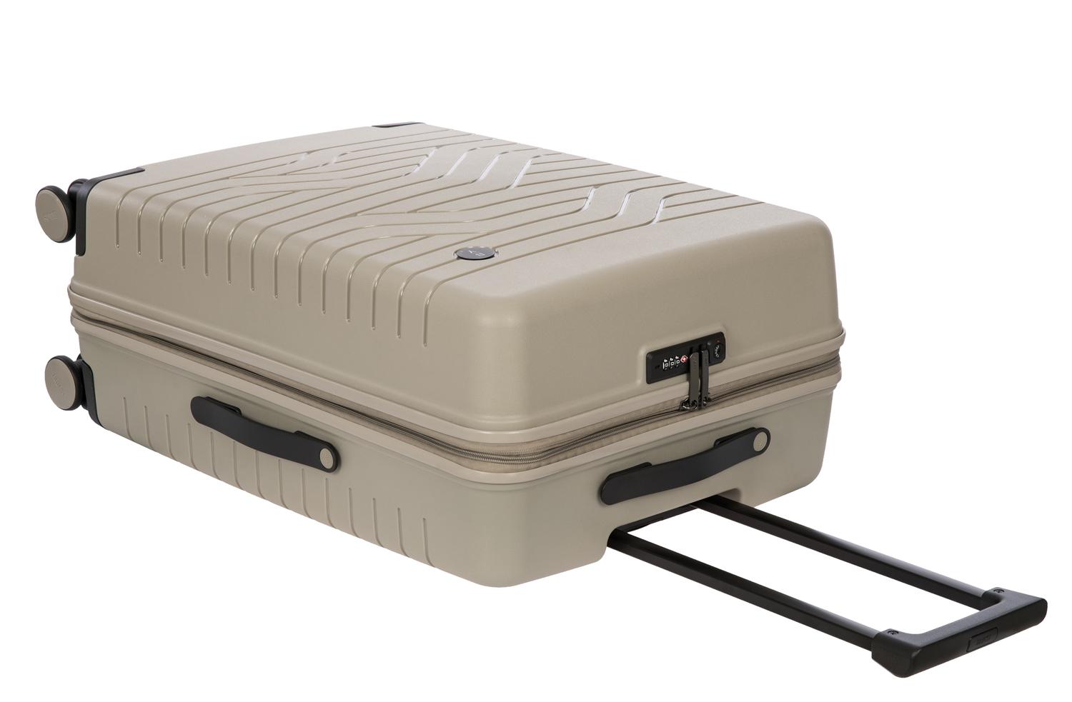 B1Y08431.425 Чемодан B1Y08431 Expandable Hard-Shell Medium Trolley BY Brics Ulisse - Вид №4