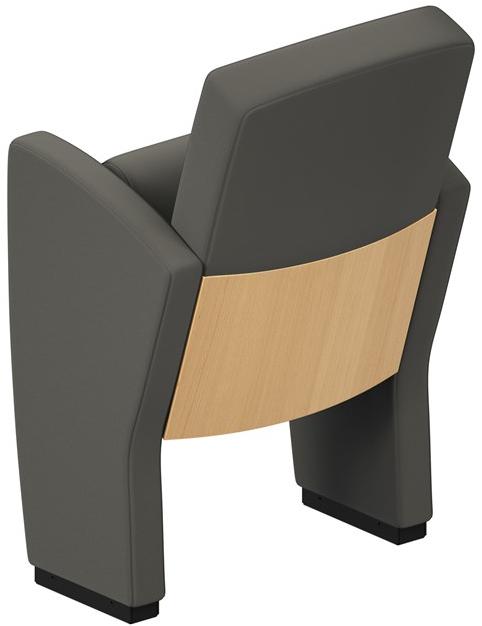 LAMM Сиденье для аудитории из ткани sun-id-1440942 - Вид №14