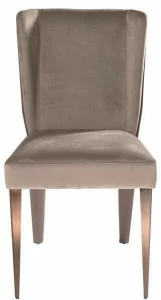 Visionnaire Стул из мягкой ткани