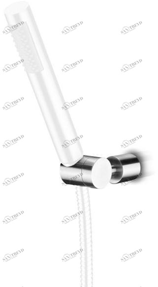 JEE-O Подставка для ручных душей из нержавеющей стали Accesories 001-0060/1/3