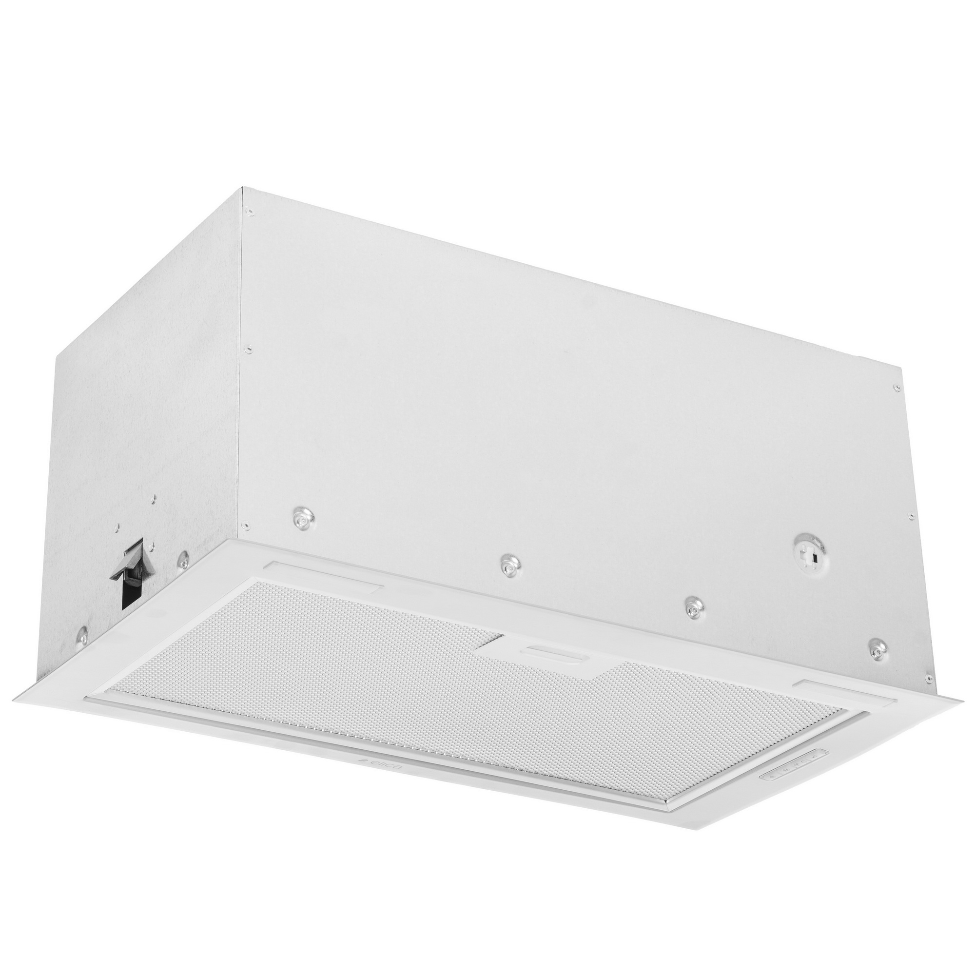 9173290 Вытяжка полновстраиваемая Elica FOLD GR/A/52 серебристый STDN-0124845