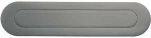 Formani Открытая табличка с буквами Timeless F520