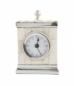 Часы НАТУРА UNICO ДИЗАЙНЕРСКИЕ 255387 Белый;серый