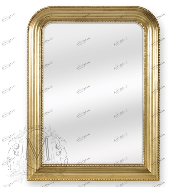 Зеркало MIGLIORE Complementi ML.COM-70.726.DO 