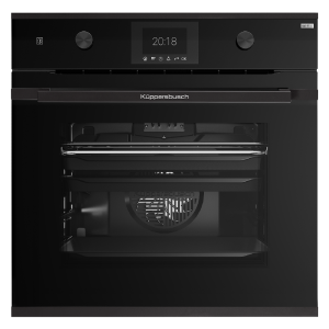 9256045 Электрический духовой шкаф Kuppersbusch BP 6381.0 S5 черный