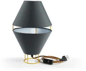 Atipico Настольная лампа из ткани Balloon