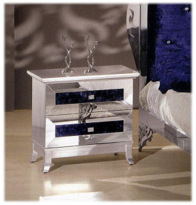 Тумбочка Reflection RM ARREDAMENTI 9903.1.CT