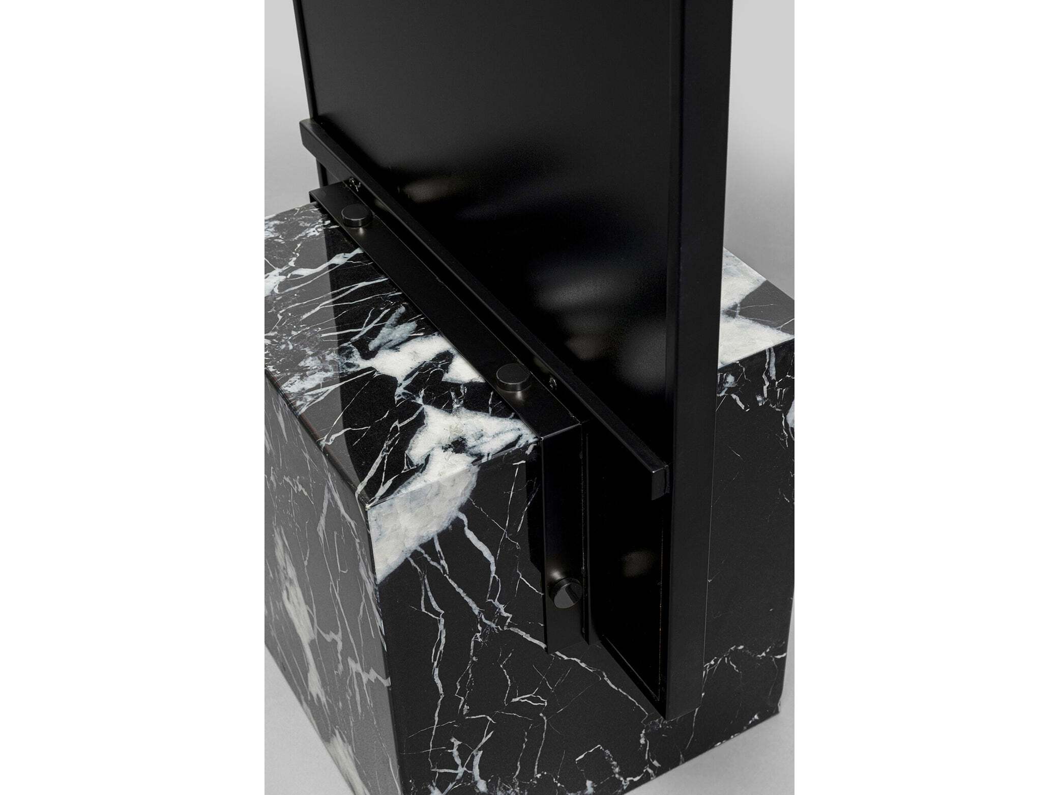 Напольное зеркало для входа KARE Design HULDA ARCH-00144020 - Вид №9