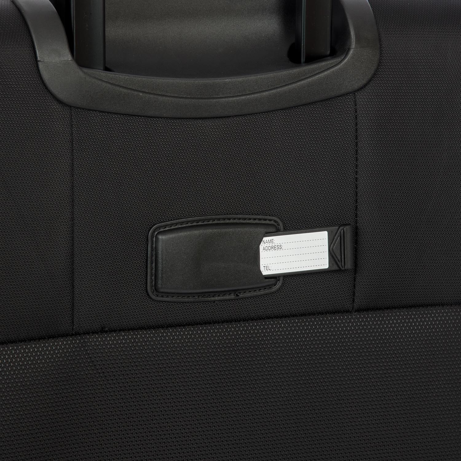 B2Y08361.001 Чемодан B2Y08361 S Exp Carry On Spinner 55 BY Brics Itaca - Вид №9