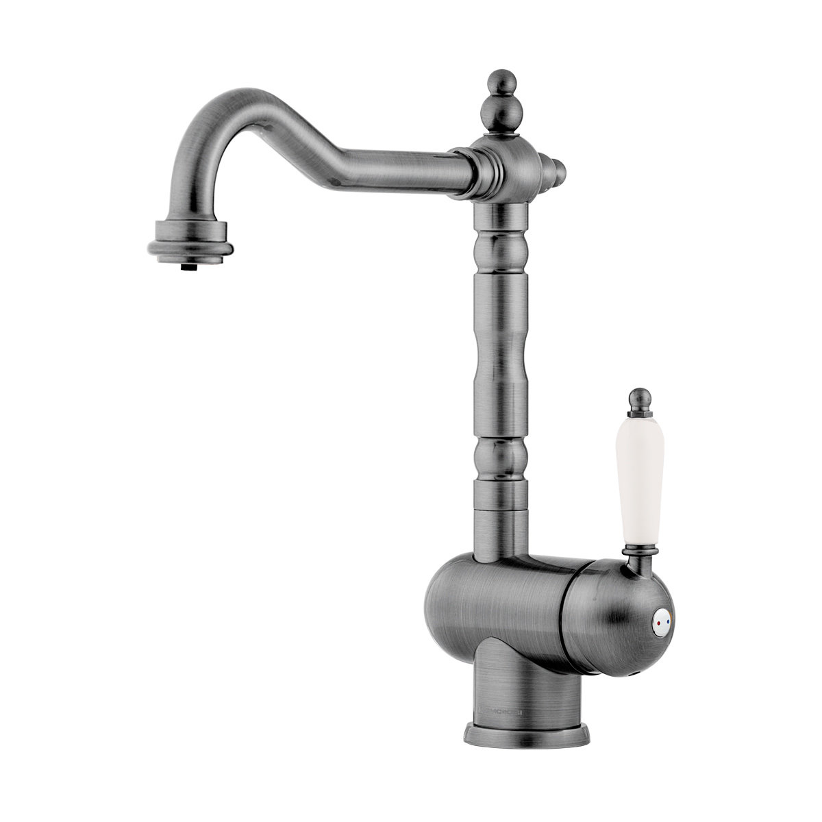 Смеситель для кухни Kyoto 2 Plus SI OMOIKIRI 4994352