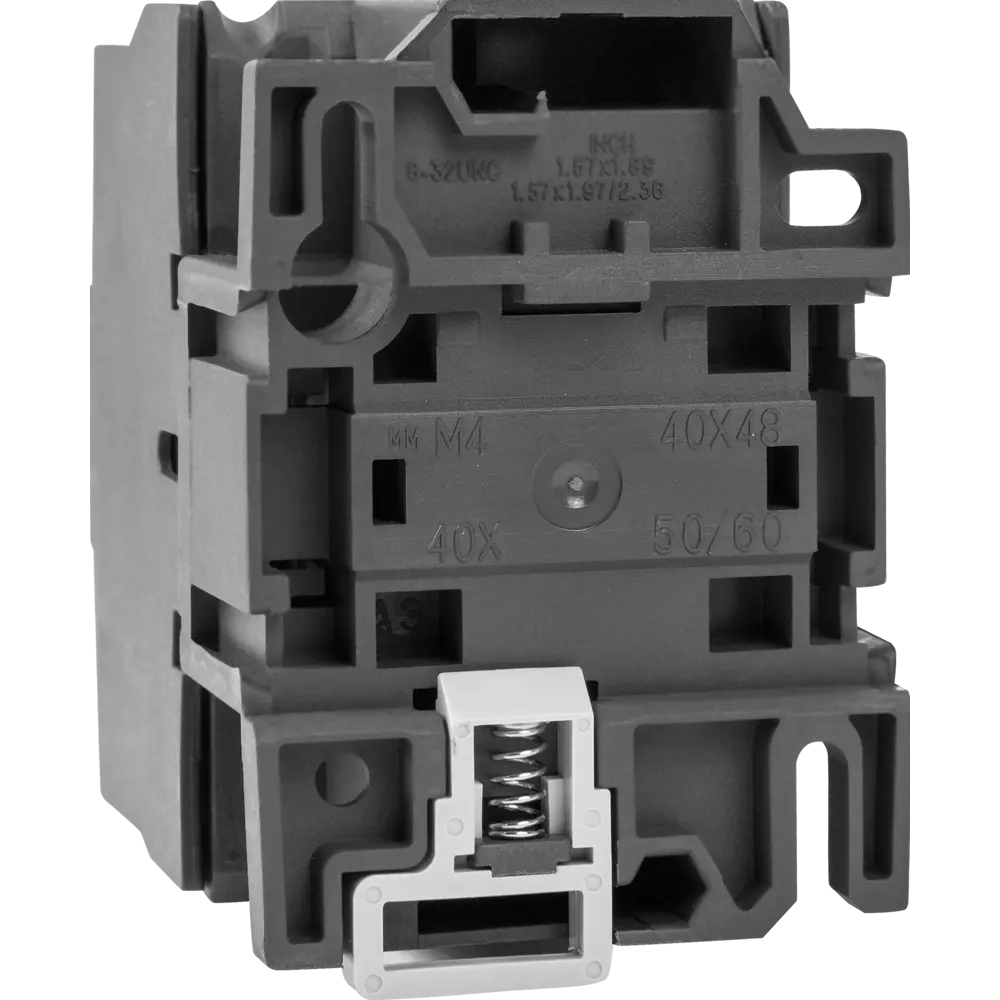 Контактор IEK КМИ-22510 для управления нагрузками 25А 12461912 STLM-0002196 - Вид №2